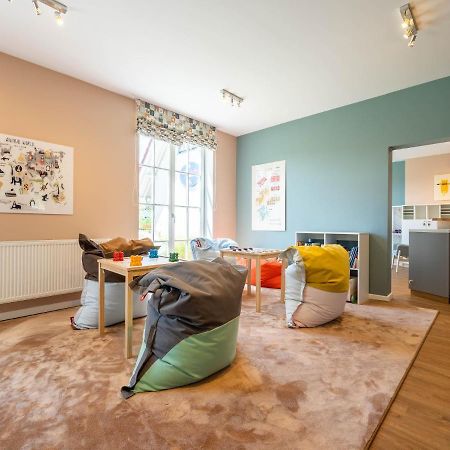 Feriendorf Rugana - Klassik Appartement Mit 1 Schlafzimmer B58 Дранске Экстерьер фото