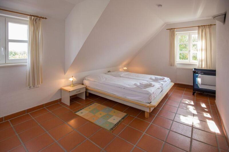 Feriendorf Rugana - Klassik Appartement Mit 1 Schlafzimmer B58 Дранске Экстерьер фото