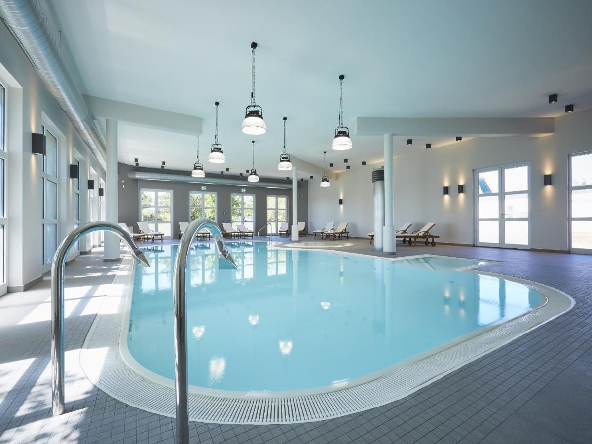Feriendorf Rugana - Klassik Appartement Mit 1 Schlafzimmer B58 Дранске Экстерьер фото