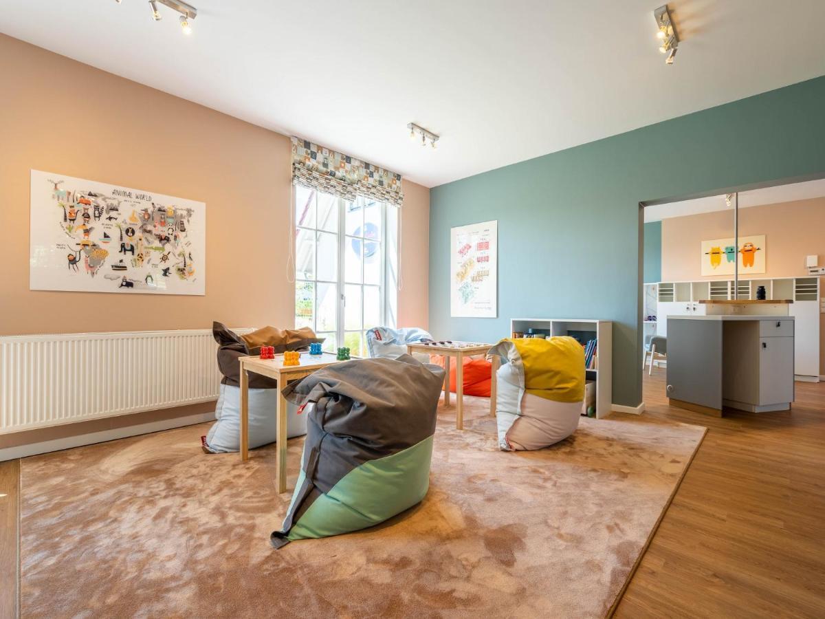 Feriendorf Rugana - Klassik Appartement Mit 1 Schlafzimmer B58 Дранске Экстерьер фото
